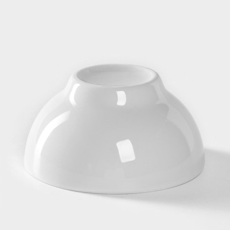 Porcelain porcelain "linen", 170 ml-2