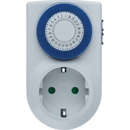 Timer 61 557 NTR-A-S01-WH Roset. Electromics. Navigator 61557