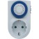 Timer 61 557 NTR-A-S01-WH Roset. Electromics. Navigator 61557