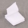 Velcro adhesive base "Square", set 48 pcs., Size 1 pcs: 1.5 × 1.5 cm