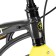 Bicycle 18 ’’ maximo cosmic deluxe, Wet anthracite color
