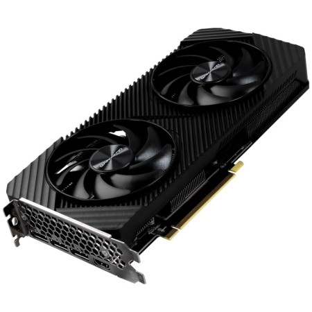 Gainward GEFORCE RTX 4070 SUPER GHOST 12GB (NED407S019K9-1043B)-3