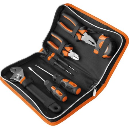 Set of home master Kraton HMS-05/08