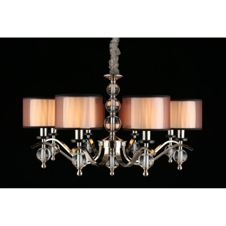 Suspended chandelier Floret E14 320W-5