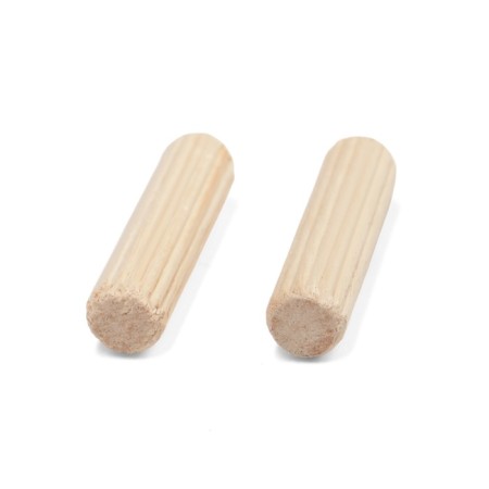 Furniture dough Element, 8x35 mm, 40 pcs-2