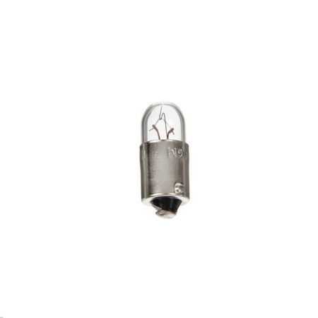 Car lamp Narva, T2W, 12 V, 2 W, (BA9S)-1