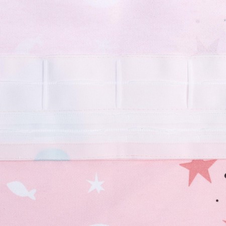 Curtain Ethel Sweet Cats, 145*260 cm, 100% cotton-3