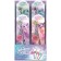 Handle Ballic Nebulous Stars Marinia, with Pompon and Crystals