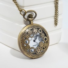 Pocket watches 