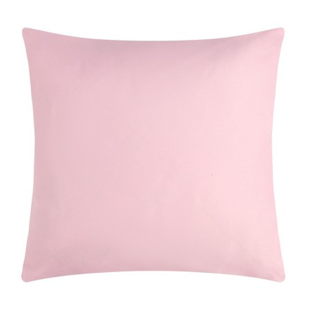 Decorative pillowcase economy and I am pink, 40 x 40 cm, polyester