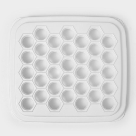 IDEA dumplings, white color-1