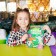Activati-book with stickers and growing toys "Animal planets", 12 p.