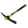 Kirka Tundra, Fiberglass Hand 380 mm, 500 g