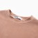 Kidsu (sweatshirt, leggings) KAFTAN PLUSHY R.32 (110-116), beige