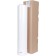 The chimney element Rommer RCA-8610-000500, condensation extension cord, d = 60/100 mm, l = 500 mm