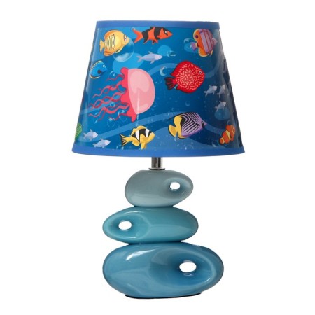 Highway Lamp "Sea World" E14 40W 25x25x38 cm Risalux-9