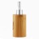 Disaster for liquid soap "Butterfly" wooden, 160 ml.