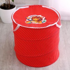 Basket for toys 