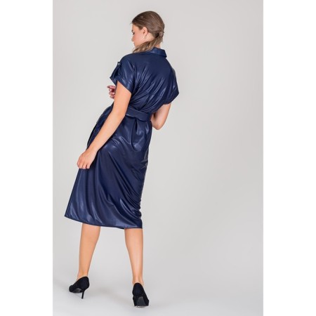 Women's dress, size 42-1