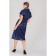 Women's dress, size 42