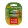 Battery GP, NI-MH, AA, HR6-2BL, 1.2V, 1000 mAh, blister, 2 pcs.