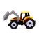 Tractor inertial "Construction"