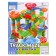 Designer block marble "turboshariki", 248 details