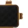 Waterproof tourist case, 17 x 10.5 cm, olive