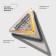 Highlighter Influence Beauty Illuminati, tone 01, 6.5 ml
