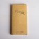 Chocolate box, confectionery packaging "Pleasure", with a window, 17.3 x 8.8 x 1.5 cm