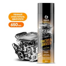 Peny Cleaner of the Grass Motor Cleaner engine, 650 ml, aerosol