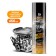 Peny Cleaner of the Grass Motor Cleaner engine, 650 ml, aerosol