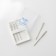 Needles for household sewing machines, for denim fabrics, No. 90-100, 5 pcs, NJ-5