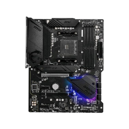 MSI MSI MSI B550 Gaming Plus, AM4, B550, 4XDDR4, HDMI, DP, ATX