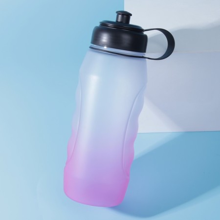 Shine Bright water bottle, 1100 ml-1