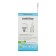 Smartbuy, E27, G45, 7 W, 4000 K, daylight white light lamp