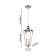 Suspension Lampion 160 mm, GU10LED 5W