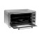 Mini-fucker Akel AF-930, 1300 W, 45 l, 50-320 ° C, timer, silver