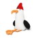 Soft toy "Seagull", 130 cm 946