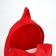 New Year's gift set with a backpack for children "Kotik"