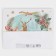 Laminated horizontal packet “On the forest edge”, MS 23 x 18 x 8 cm, New Year