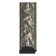 Mirror in the baguette frame, Byzantium silver 99 mm, 68x88 cm