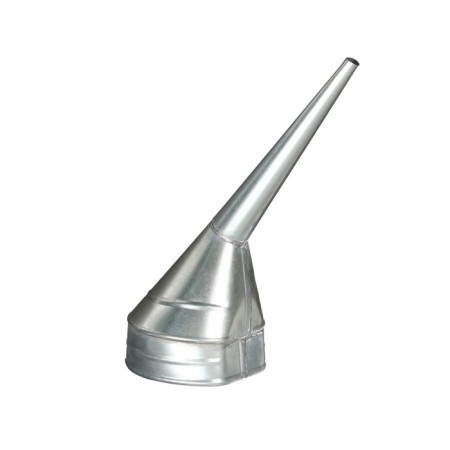 Funnel, d = 16.5 cm, universal, large, metal-2