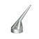 Funnel, d = 16.5 cm, universal, large, metal