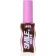 Lip gloss Love Generation Smile, *itch!, Tone 10 wine, 10 ml