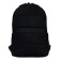 The backpack is youth ergonomic back, Devente 44 x 32 x 16 cm, Business, black