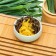 Chinese bound green tea, 50 g (+ - 5 g), 6 pcs, flower mix