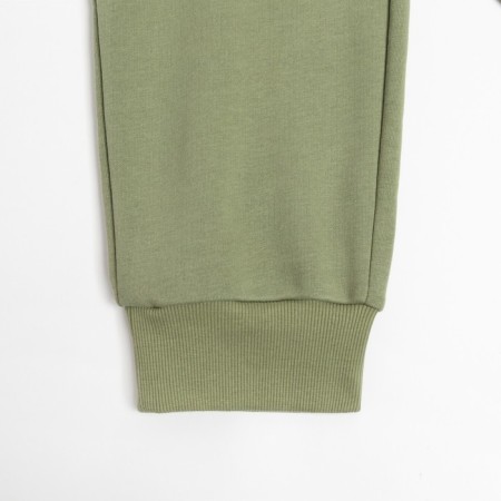 President costume, size XS, khaki color-19