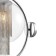 Wall lamp Funnel 250 mm, 350 mm, 350 mm, E27 60W