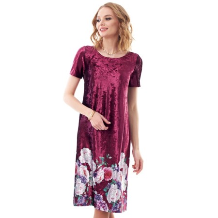 Women's dress, size 44